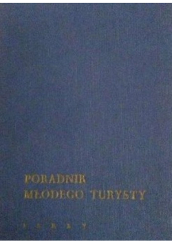 Poradnik młodego turysty