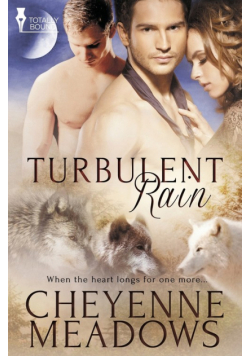 Turbulent Rain
