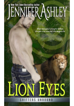 Lion Eyes