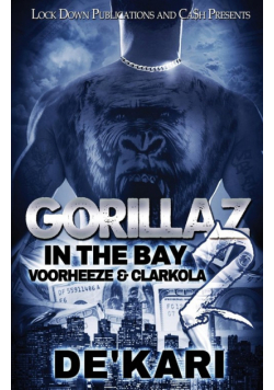 Gorillaz in the Bay 2