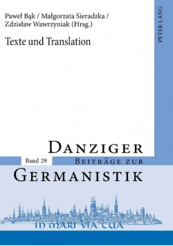 Texte und Translation