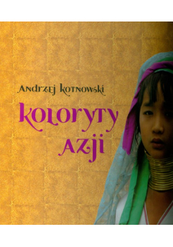 Koloryt Azji
