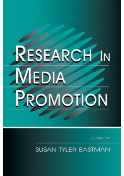 Research in Media Promotion