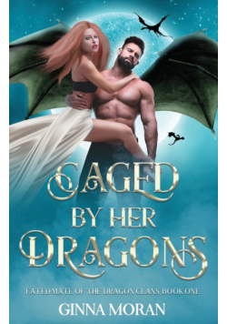 Caged by Her Dragons