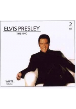 Elvis Presley The King (2CD)