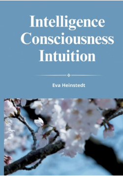 Intelligence Consciousness Intuition