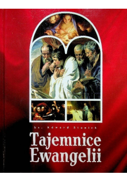 Tajemnica Ewangelii