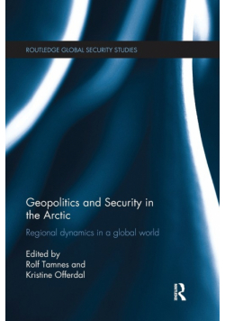 Geopolitics and Security in the Arctic