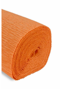 Krepina 50x250cm 180g dynia