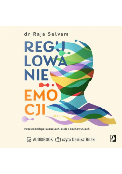 Regulowanie emocji