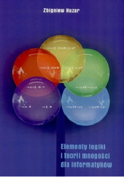 Elementy logiki i teorii mnogości dla informatyków