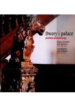 Dwory i pałace powiatu poznańskiego