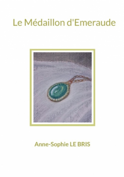 Le Médaillon d'Emeraude