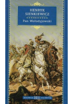 Pan Wołodyjowski