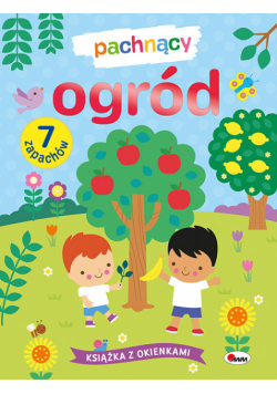 Pachnący ogród