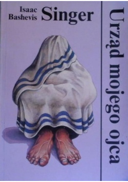 Urząd mojego ojca