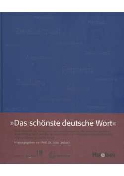 Das schonte deutsche Wort