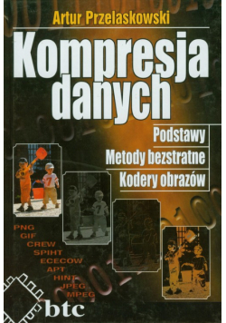 Kompresja danych