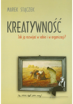 Kreatywność