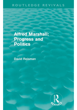 Alfred Marshall