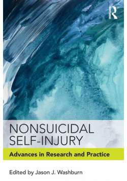 Nonsuicidal Self-Injury