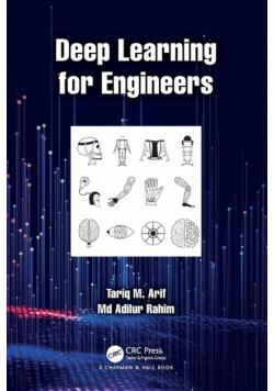 Deep Learning for Engineers