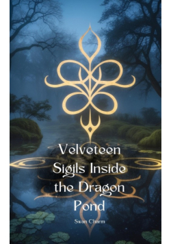 Velveteen Sigils Inside the Dragon Pond