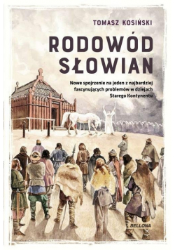 Rodowód Słowian