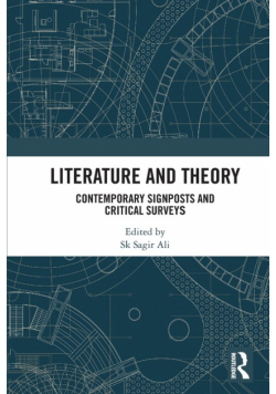 Literature and Theory