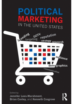 Political Marketing in the United States