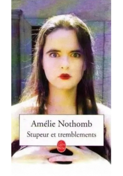 Stupeur et tremblements