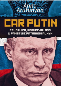 Arutunyan Anna - Car Putin