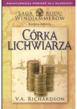 Córka lichwiarza