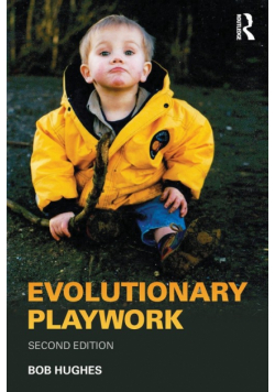 Evolutionary Playwork