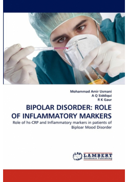 Bipolar Disorder