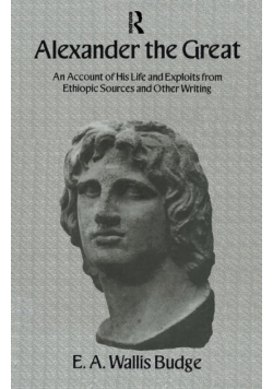 Alexander The Great