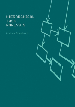 Hierarchial Task Analysis