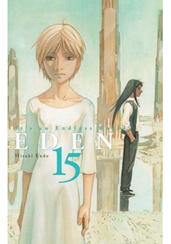 Eden Tom 15