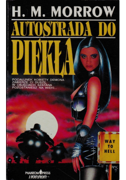 Autostrada do piekła