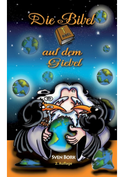 Die Bibel auf dem Giebel