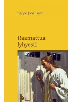 Raamattua lyhyesti