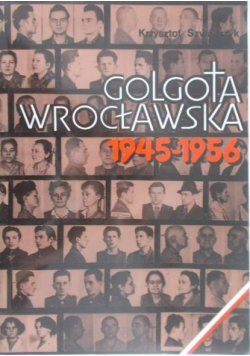 Golgota wrocławska