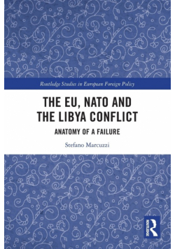 The EU, NATO and the Libya Conflict