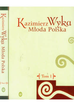 Młoda Polska t.1/2