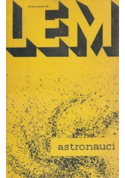 Astronauci