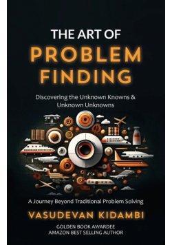 The Art of Problem Finding
