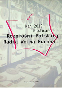 Rozgłośni Polskiej Radia Wolna Europa