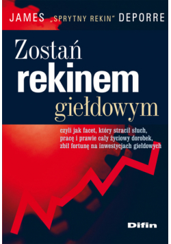 Zostań rekinem giełdowym
