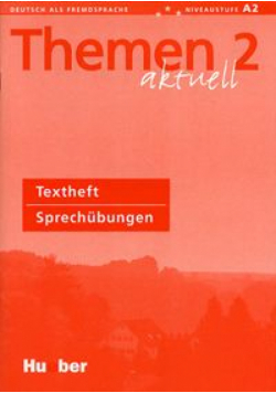 Themen Aktuell 2 Textheft
