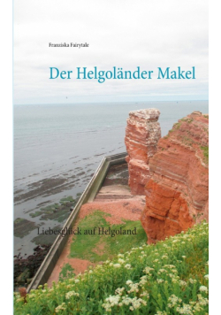 Der Helgoländer Makel
